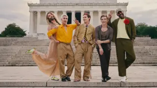 Queer Eye, temporada 10. / Netflix