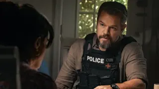 Matt Damon, El Bot&iacute;n. / RRSS