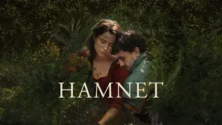 P&oacute;ster de Hamnet. / RR SS