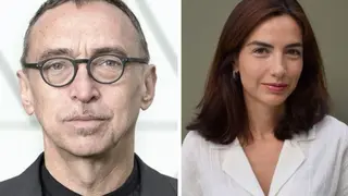 Tom Fassaert estrena su documental m&aacute;s personal en R&oacute;terdam. (15)