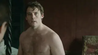 Sam Claflin. / RRSS
