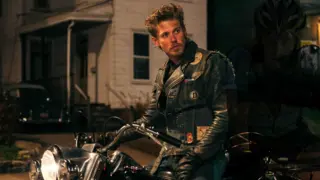Austin Butler. / RRSS