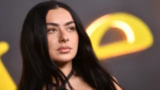 Charli Xcx. / RRSS