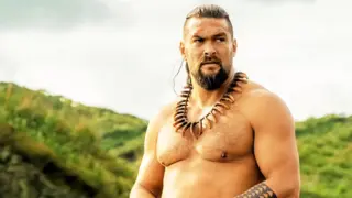 Jason Momoa. / RRSS