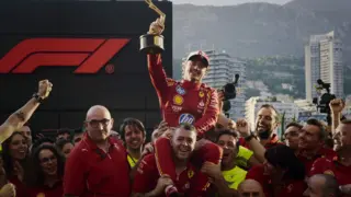 Formula 1: La emoci&oacute;n de un Grand Prix. / RRSS