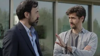 P&oacute;ster de Altas capacidades. / RR SS