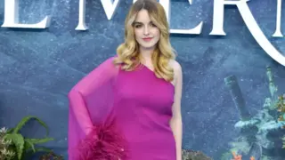 Mckenna Grace. / RRSS