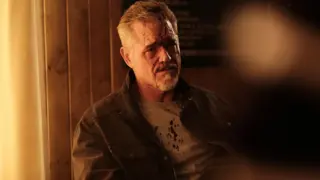 Eric Dane. / RRSS