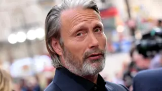 Mads Mikkelsen. / RRSS