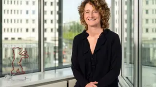 Karen Horne dirigir&aacute; el programa de guionistas de Mara Brock Akil. (9)