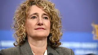 Karen Horne dirigir&aacute; el programa de guionistas de Mara Brock Akil. (10)