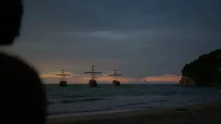 Am&eacute;rica Hispana El legado de las olas. / RR SS
