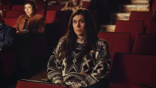 Mi querida se&ntilde;orita. / Netflix