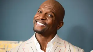 Terry Crews. / RRSS
