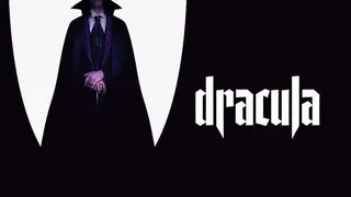 P&oacute;ster de Dracula. / RR SS