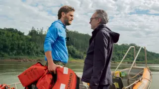 El &uacute;ltimo gigante. / Netflix