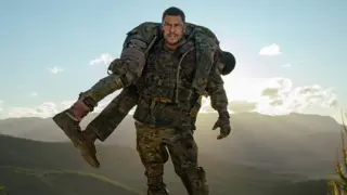 War Machine. / Netflix