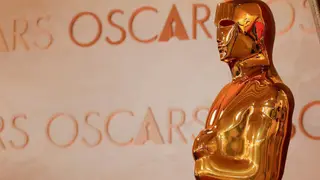 P&oacute;ster de Oscar2026. / RR SS