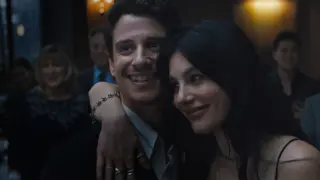 Algo terrible est&aacute; a punto de suceder. / Netflix