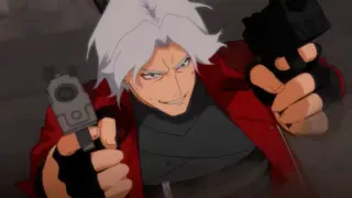 Devil May Cry temporada 2. / RRSS