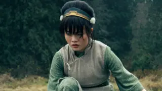 Avatar the Last Airbender temporada 2. / RRSS