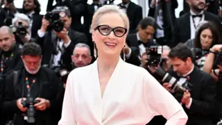 Meryl Streep. / RRSS