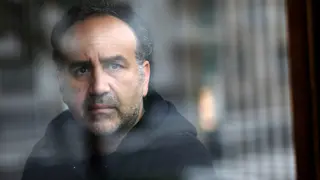 Javier Corcuera.