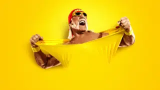 Hulk Hogan. / Netflix