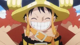 One Piece: Arco de Elbaph. / Netflix