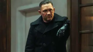Tom Hardy. / RRSS