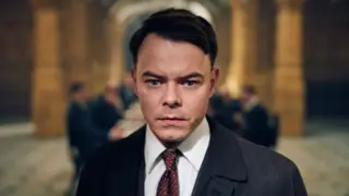 Peaky Blinders. / RRSS