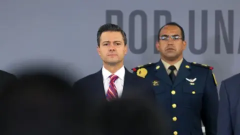 Quinto Foro Nacional sobre Seguridad y Justicia en M&eacute;xico.