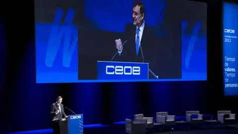 Mariano Rajoy. / Mundiario