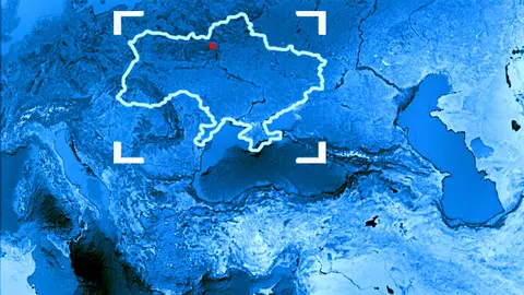Ucrania.