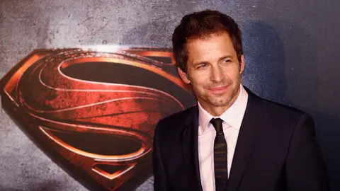 Zack Snyder. / comicbookmovie.com