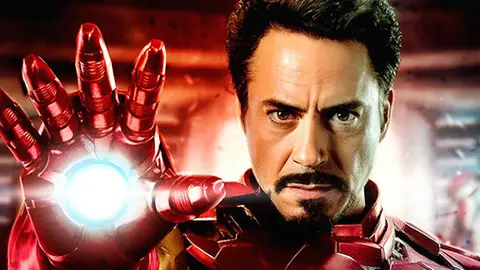 Robert Downey Jr. / screenrant.com