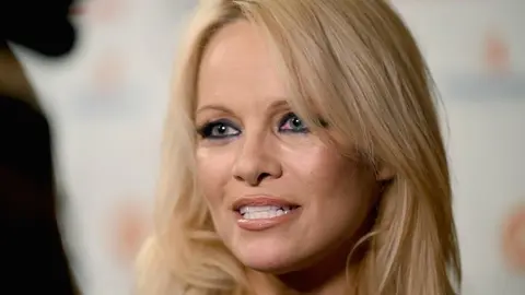 Pamela Anderson. / www.france24