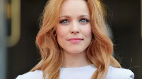 Rachel McAdams, actriz. Rachelmcadams.org