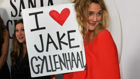 Drew Barrymore. / HelloGiggles