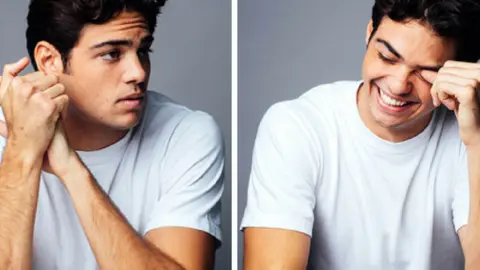 Noah Centineo, actor que interpreta a Peter Kavinsky. Instagram.