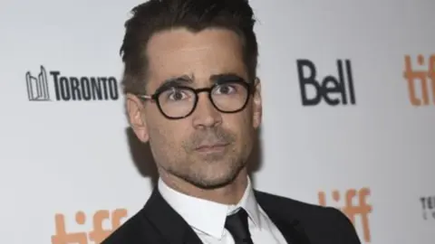 Colin Farrell. / Abc.es.