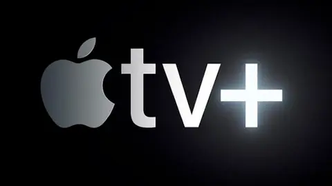Imagen de presentación de Apple TV+. / Twitter