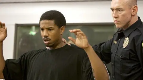 Ryan Coogler. / Productora.