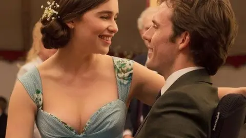 Antes de Ti basada en la novela Me before you de Jojo Moyes. Productora.
