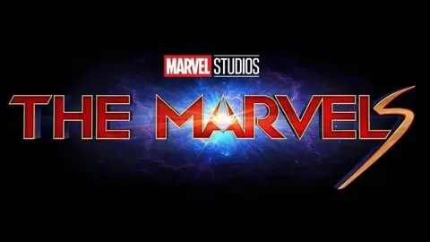 The Marvels. / RRSS.