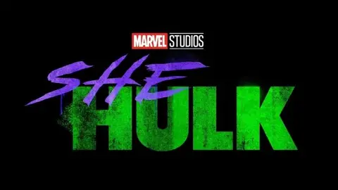 She-Hulk, serie. / Wikipedia.