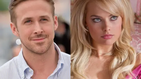 Ryan Gosling ser&aacute; el Ken de Margot Robbie en la pel&iacute;cula Barbie. / Mundiario.