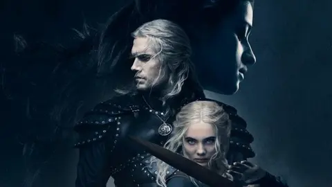 The Witcher, temporada 2. / RRSS.