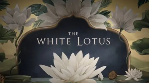 The White Lotus, serie. / Wikipedia.