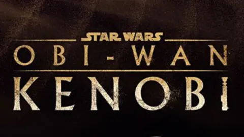 Serie Obi-Wan Kenobi de Disney +. / RRSS.